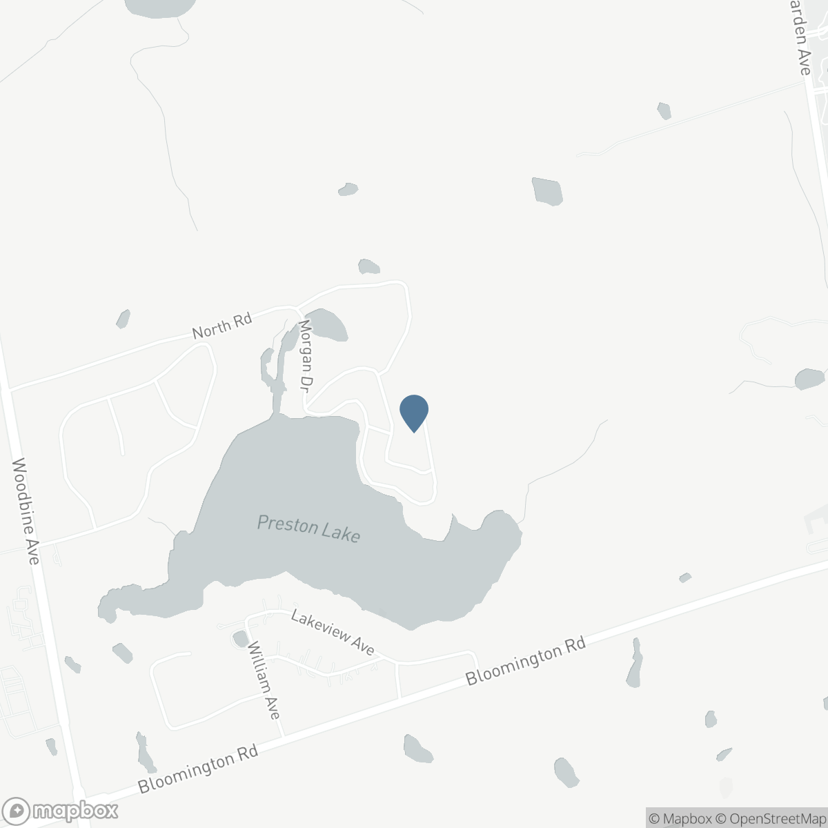 38 HILLTOP BOULEVARD, Whitchurch-Stouffville, Ontario L0H 1G0